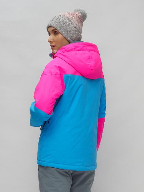 Костюм горнолыжный CHUNMAI 02302R фото 5