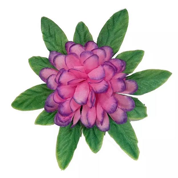 Головка шафрана Латеша с листом 4сл 17см 383-л064-198-190-172 1/28 фото 2