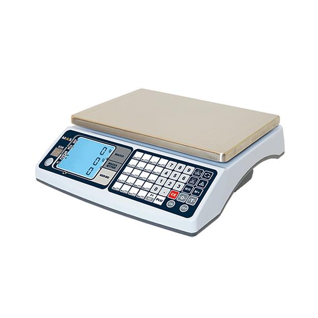 Весы счётные MAS MС2-05 фото 1