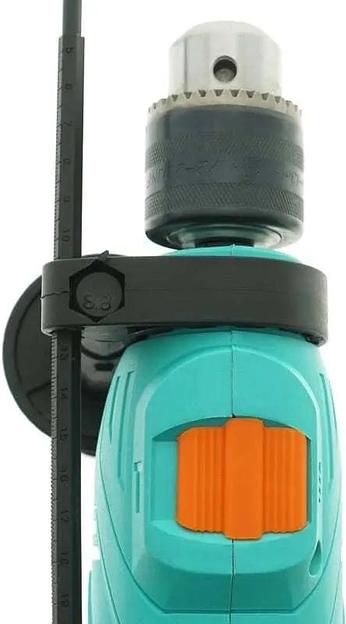 Дрель ударная Sturm! ID2154 650Вт ключевой реверс фото 10