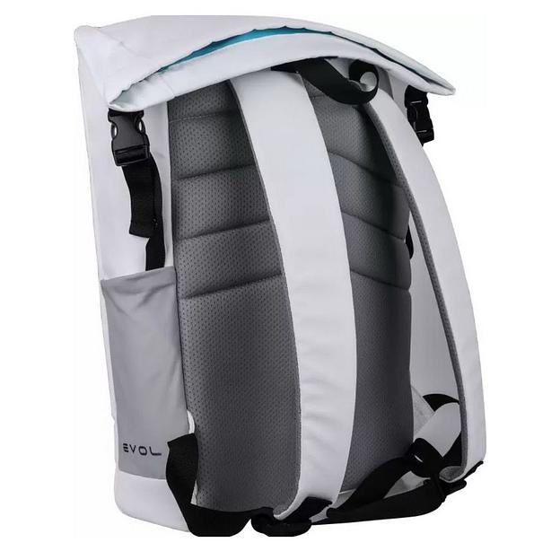 Рюкзак Colorful backpack White (QCS190000078) фото 2