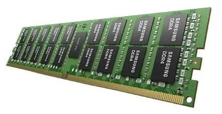 Оперативная память 32GB DDR4 Samsung DRAM M391A4G43AB1-CWEQY фото 1