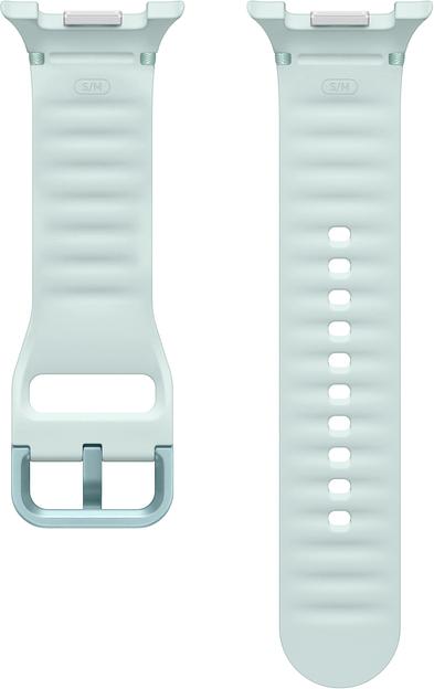 Ремешок Samsung Galaxy Watch Sport Band ET-SNL32SMEGRU для Galaxy Watch 8 Classic мятный фото 2