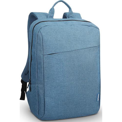 Рюкзак для ноутбука Lenovo 15.6 Backpack B210 Blue GX40Q17226 фото 1
