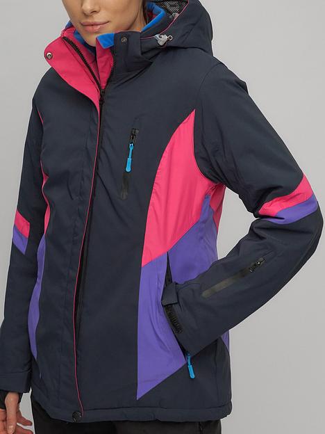 Костюм горнолыжный CHUNMAI 02201TS фото 10