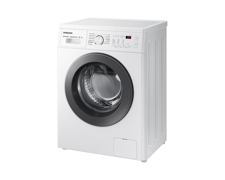 Стиральная машина Samsung Samsung Electronics Samsung WW70AG4S21VELD фото 3