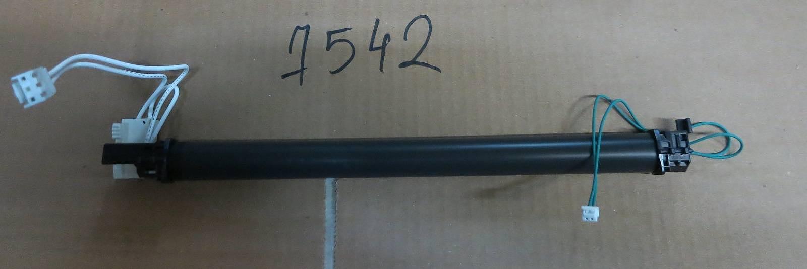 Термоузел HP LJ P1566/1606/M1536/ MF4410/4430/4450/4550/4570 (RM1-7542) фото 1