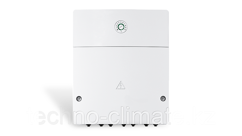 Смесительный модуль Logamatic MM100 фото 1