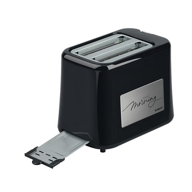 Тостер на два ломтика Scarlett SC-TM11031 фото 2