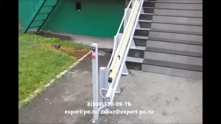 Типовые шахтные подъёмники фото 9