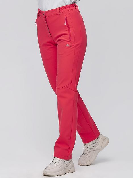 Брюки софтшелл MTFORCE 1926R фото 6