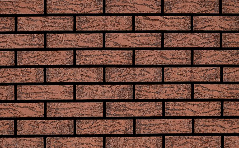 Кирпич облицовочный ТМ Kerma Premium Лава 250*85*65 мм фото 1