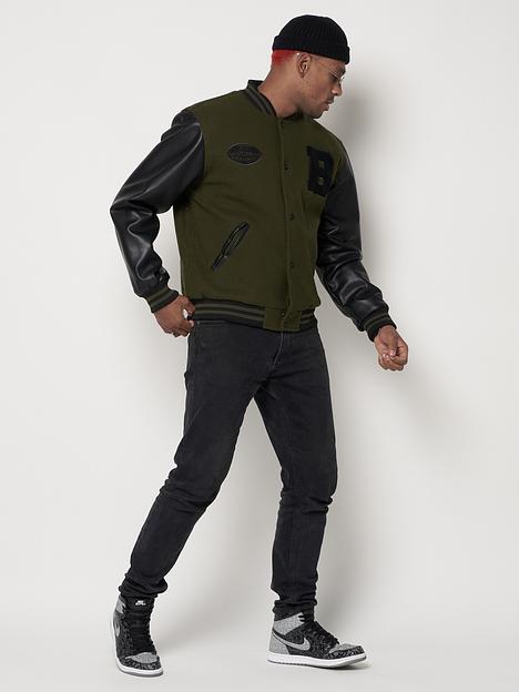 Куртка бомбер HUNTER STORY 77161Kh фото 3