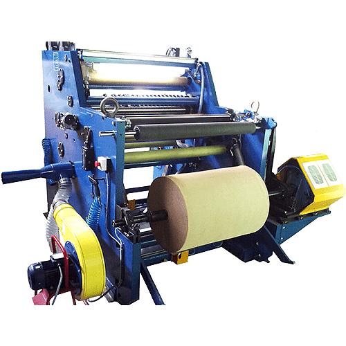 Бобинорезка МРБ-02 фото 1