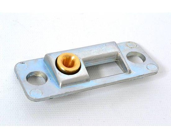 Планка замка багажника 2108-6306120У фото 2