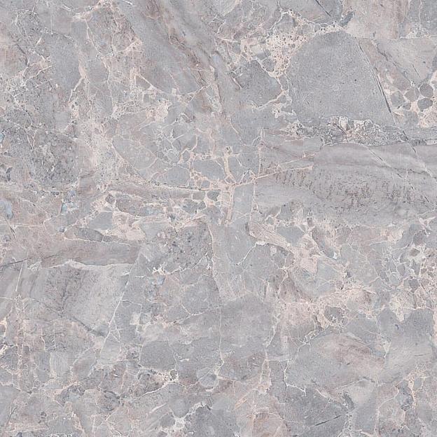 Керамогранит Kerama Marazzi Парнас серый обрезной 80x80 фото 1
