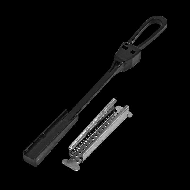 Натяжной зажим ODWAC-HY фото 3