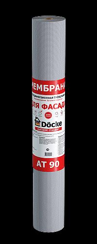 Супердиффузионная мембрана Dӧcke АT 90 фото 1
