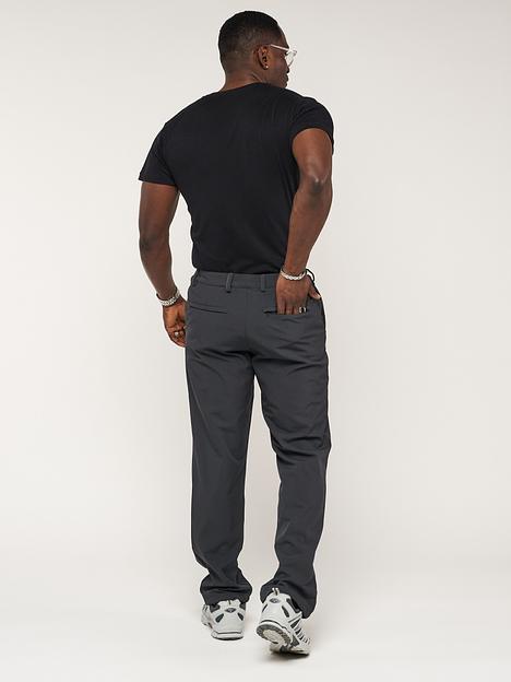 Брюки softshell MTFORCE 1976TC фото 4