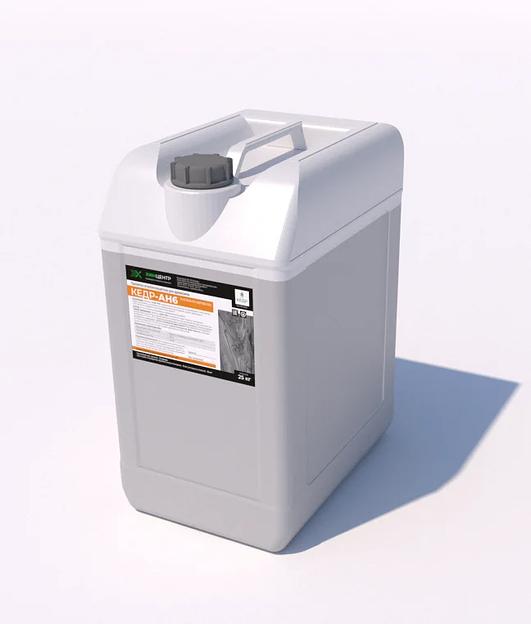 Комплексная защита деревянных конструкций «КЕДР-АН6» ОПТ фото 1