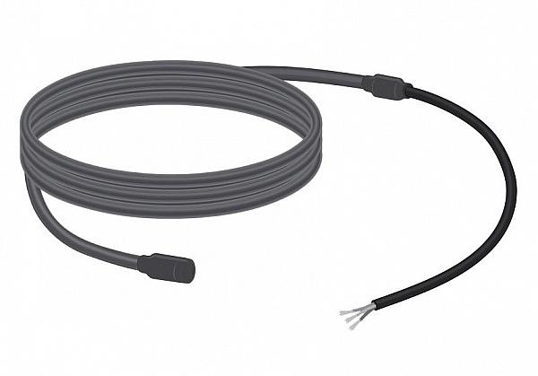 Комплект 30МНТ2-0075-040 нагревательный кабельный для ступенек фото 1