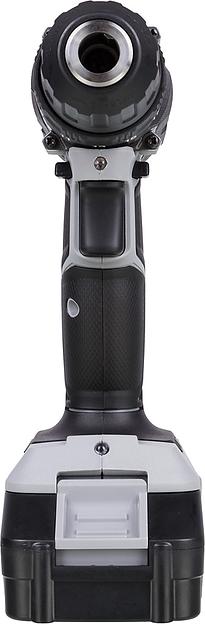 Дрель-шуруповерт ударная Интерскол ДАУ-13/18ВК аккум. патрон:быстрозажимной (кейс в комплекте) фото 4