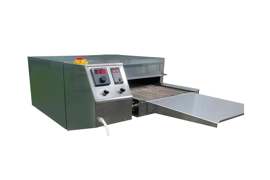 Конвейерная печь Hateco Triumph 480 под заказ фото 2