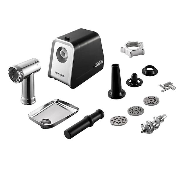 Мясорубка REDMOND RMG-1215 фото 2