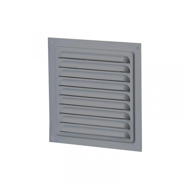 Решётка вентиляционная реечная фото 1