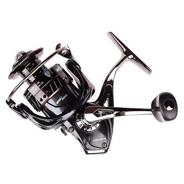 Катушка безынерционная SibBear Cougar 3000, Опт фото 1