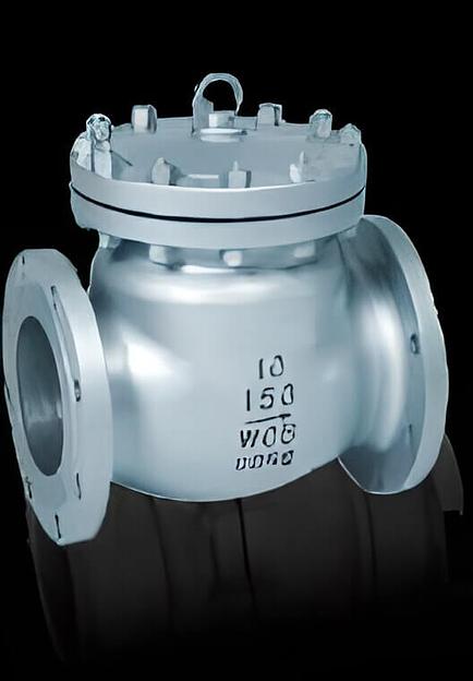 Обратные клапаны фото 1