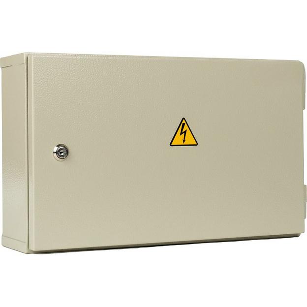 Щит освещения ОЩВ-12 фото 1