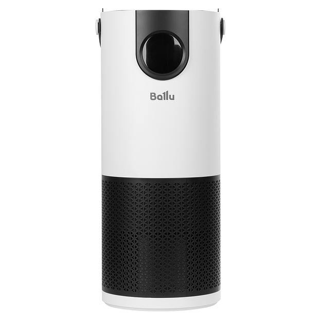 Увлажнитель воздуха Ballu AW-500 с функцией очистки (климатический комплекс) фото 3