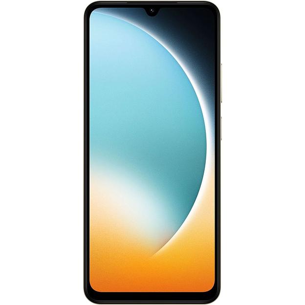 Смартфон POCO C71 4+128Gb золотистый (MZB0K2PRU) фото 2