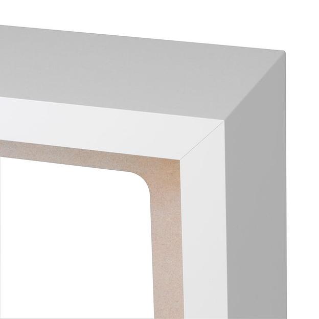 Настенная рамка для DALI PHANTOM OW FRAME S-80 Цвет: Белый [WHITE] фото 2