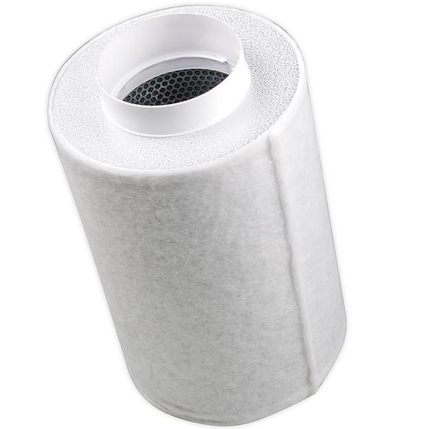 Угольный фильтр Клевер М 500 м3 фото 1