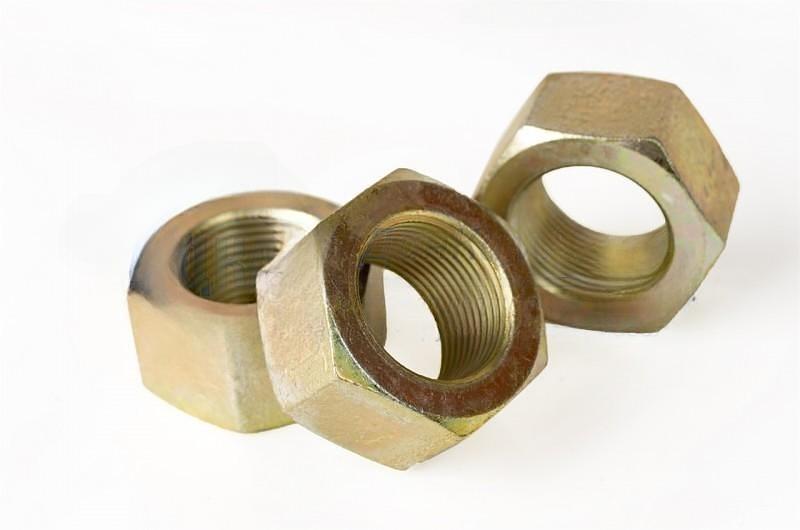 Гайка петли дышла (ДКА) ОПТ  фото 1