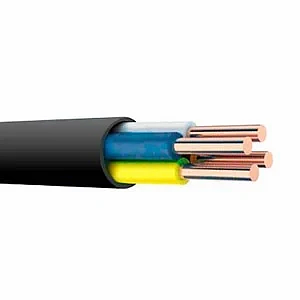 Кабель ВВГ-нг (A)-LS 4*1,5 Гост фото 1