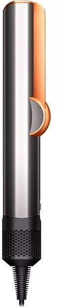 Выпрямитель Dyson Airstrait HT01 Nickel Copper 200Вт никель/медь (макс.темп.:210С) фото 3