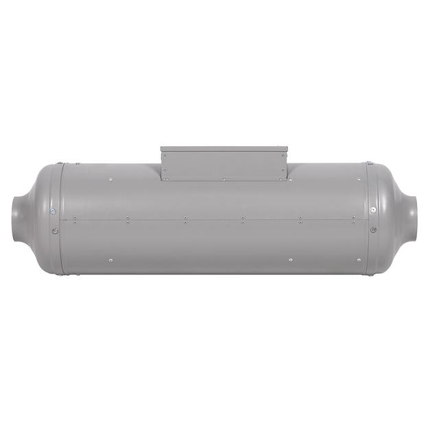 Установка приточная SHUFT AIRTUBE 125 фото 4