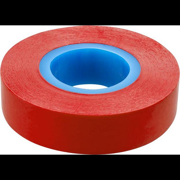 Изолента ПВХ 61 881 OIT-B19-20/R красн. ОНЛАЙТ 61881 фото 1