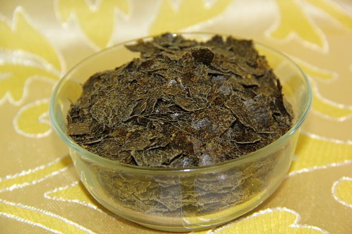 Шрот рыжиковый, прот. 40% фото 1