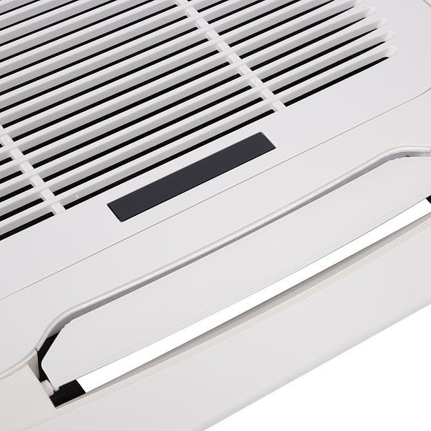 Фанкойл кассетный двухтрубный SHUFT SFR-600R V2 фото 4