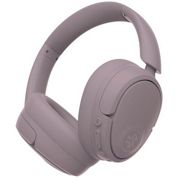 Беспроводная гарнитура Jlab JBuds Lux
ANC, Mauve (PN: HBJLUXANCRMVE62) фото 2