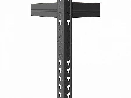 Стеллаж SBL 180KD/75x35/5 (750 кг на секцию) ОПТ фото 5