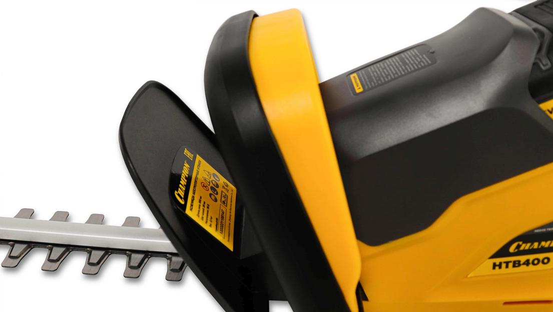 Ножницы Champion HTB400 фото 5