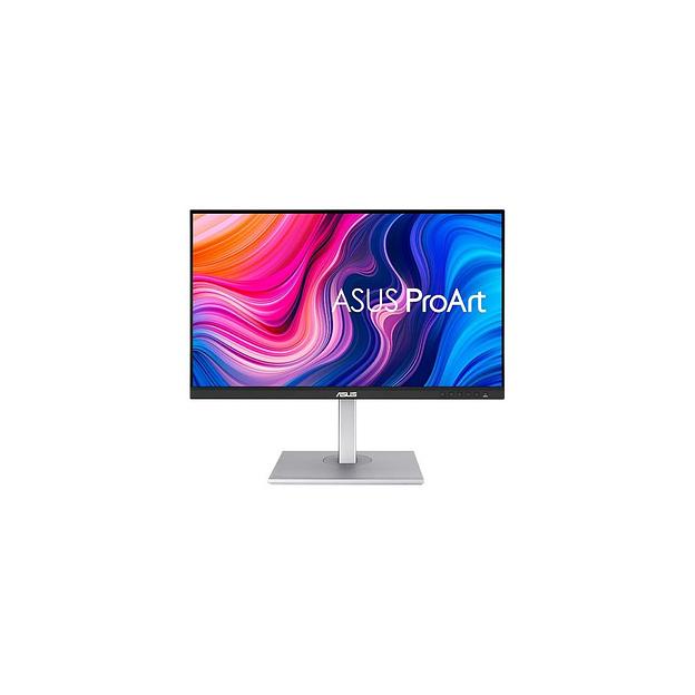 27" Монитор ASUS ProArt PA279CV, 3840x2160, IPS, 2хHDMI, 1хDP, черный и белый [90lm06m1-b01170] фото 1