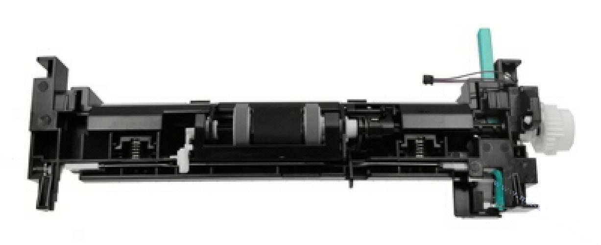 Запасная часть ASSY-TRAY 2 PAPER PICKUP DUPLEX (RM1-6268-040CN) фото 1