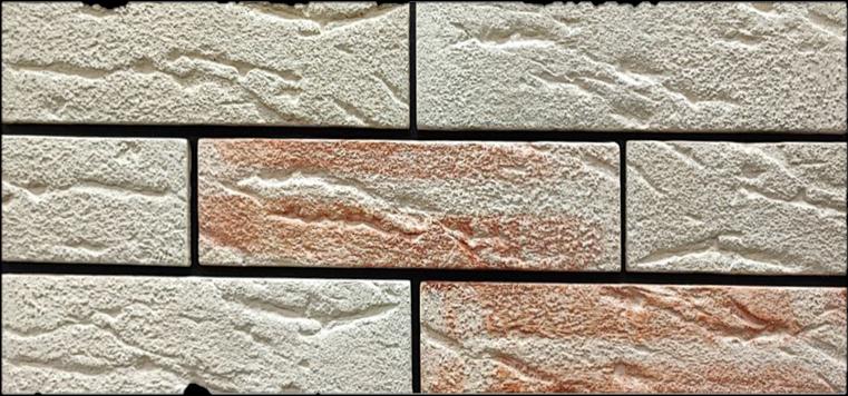 Декоративный кирпич из гипса German «Сахара» опт фото 1