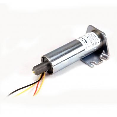 Замок электромеханический с толкателем Promix-SM104.10 ОПТ фото 10